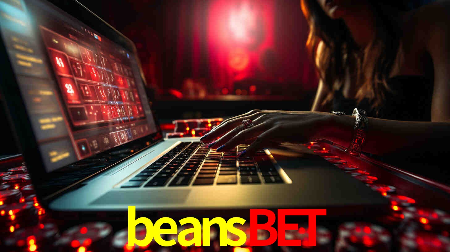 Por Que Escolher o beansbet?