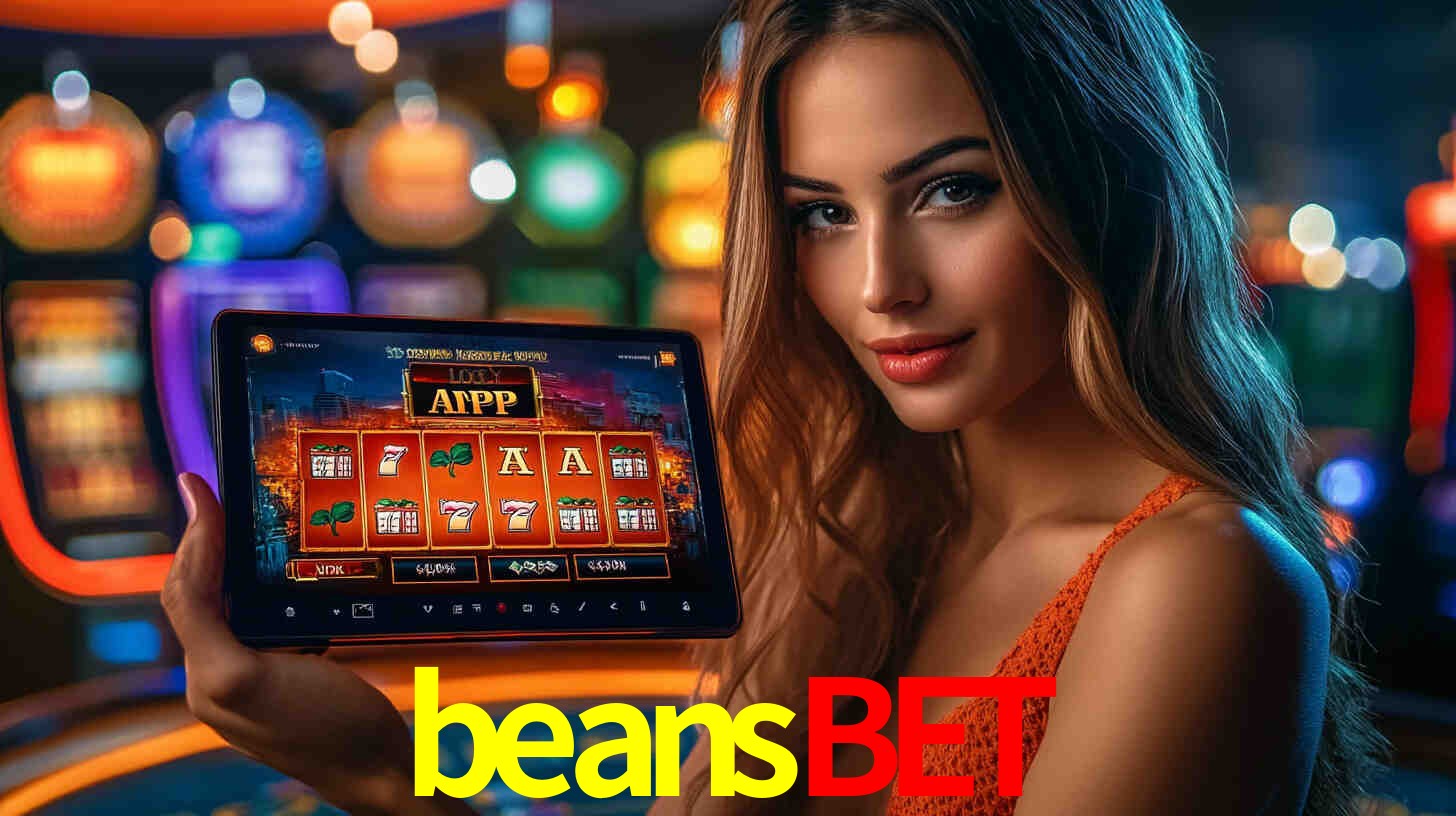 Baixar App iOS beansbet