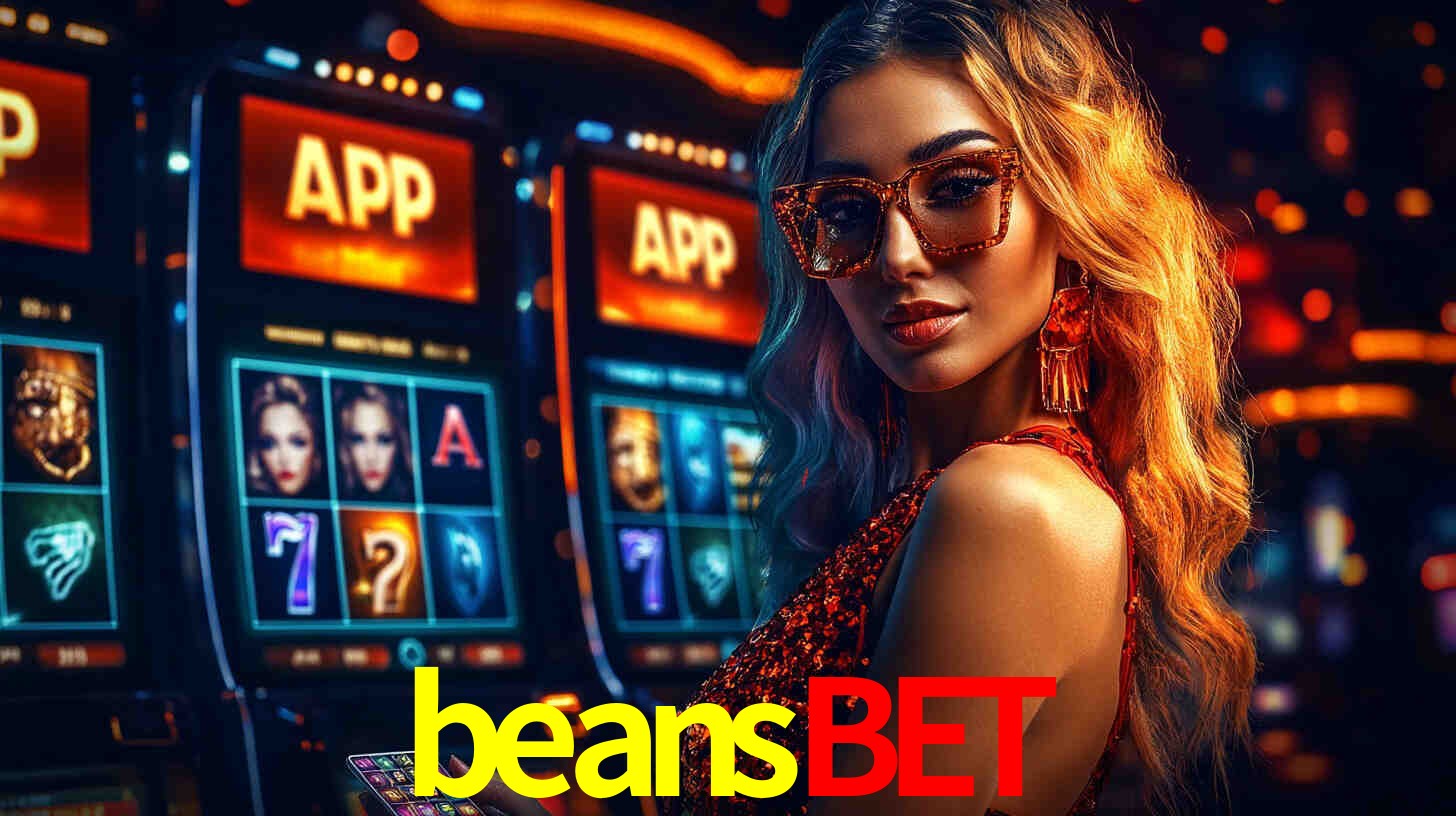 Benefícios do App beansbet