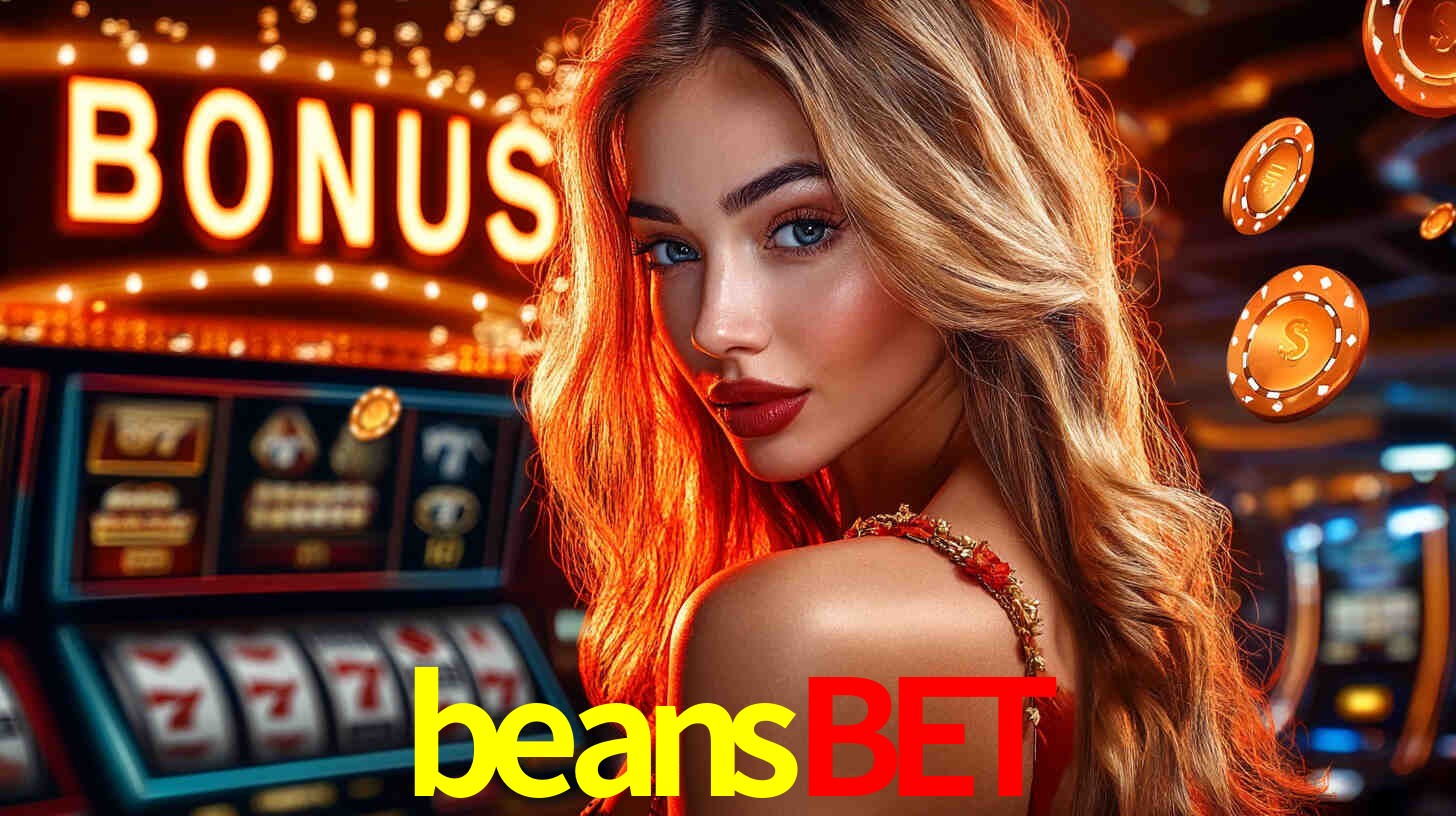 Bônus de Cadastro no beansbet