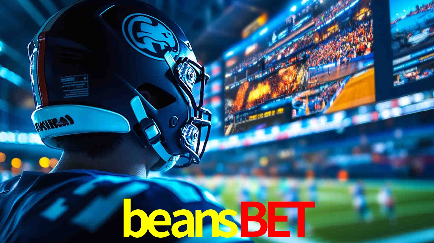 Apostas Esportivas no beansbet