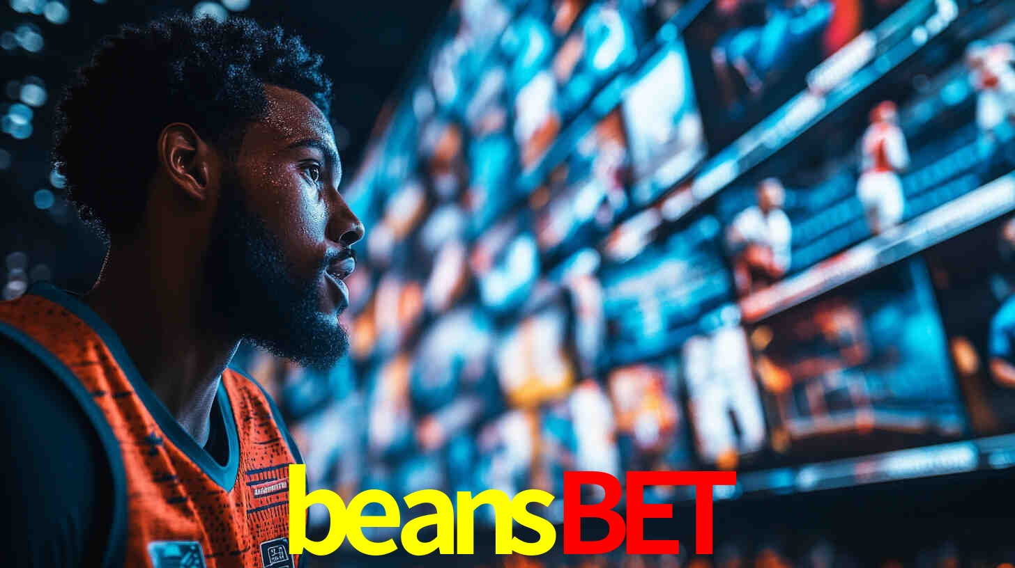 Jogos de Aposta Online no beansbet