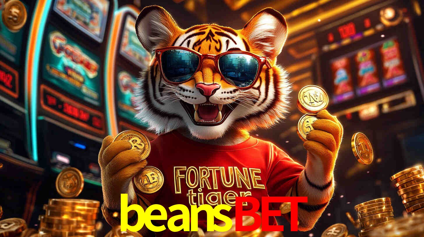 Por Que Jogar Fortune Tiger no beansbet