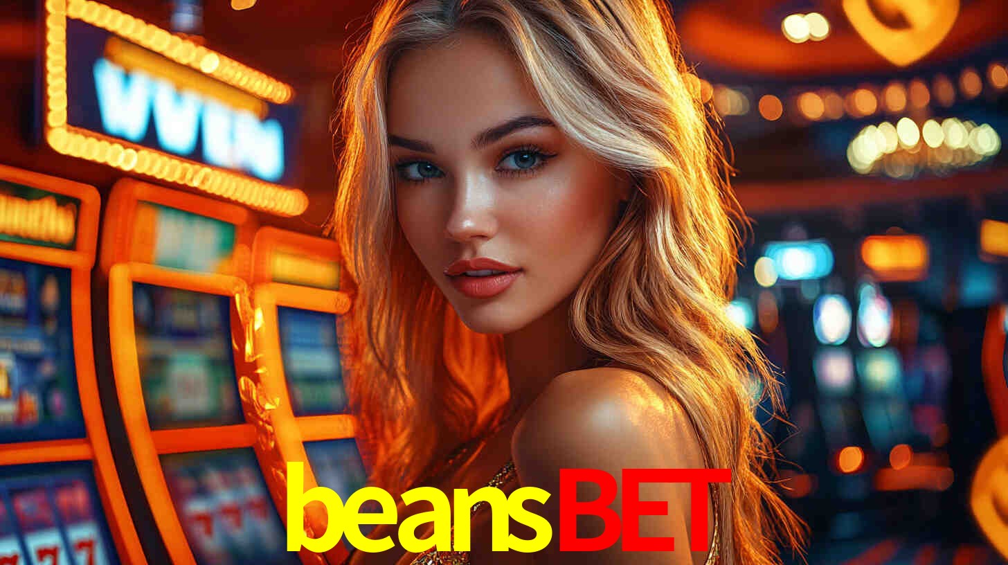Caça-Níqueis no beansbet