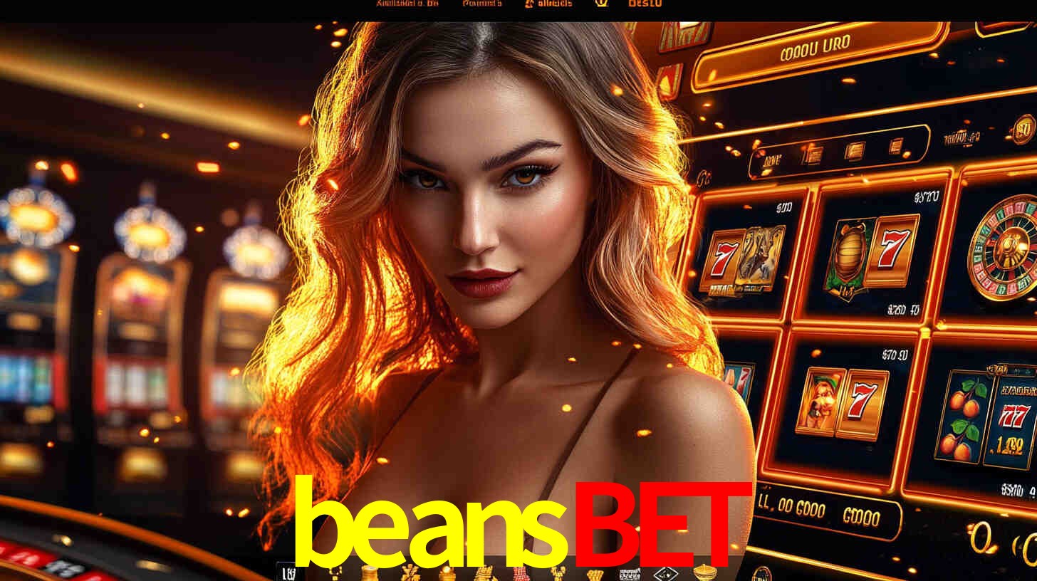 Cassino ao Vivo no beansbet