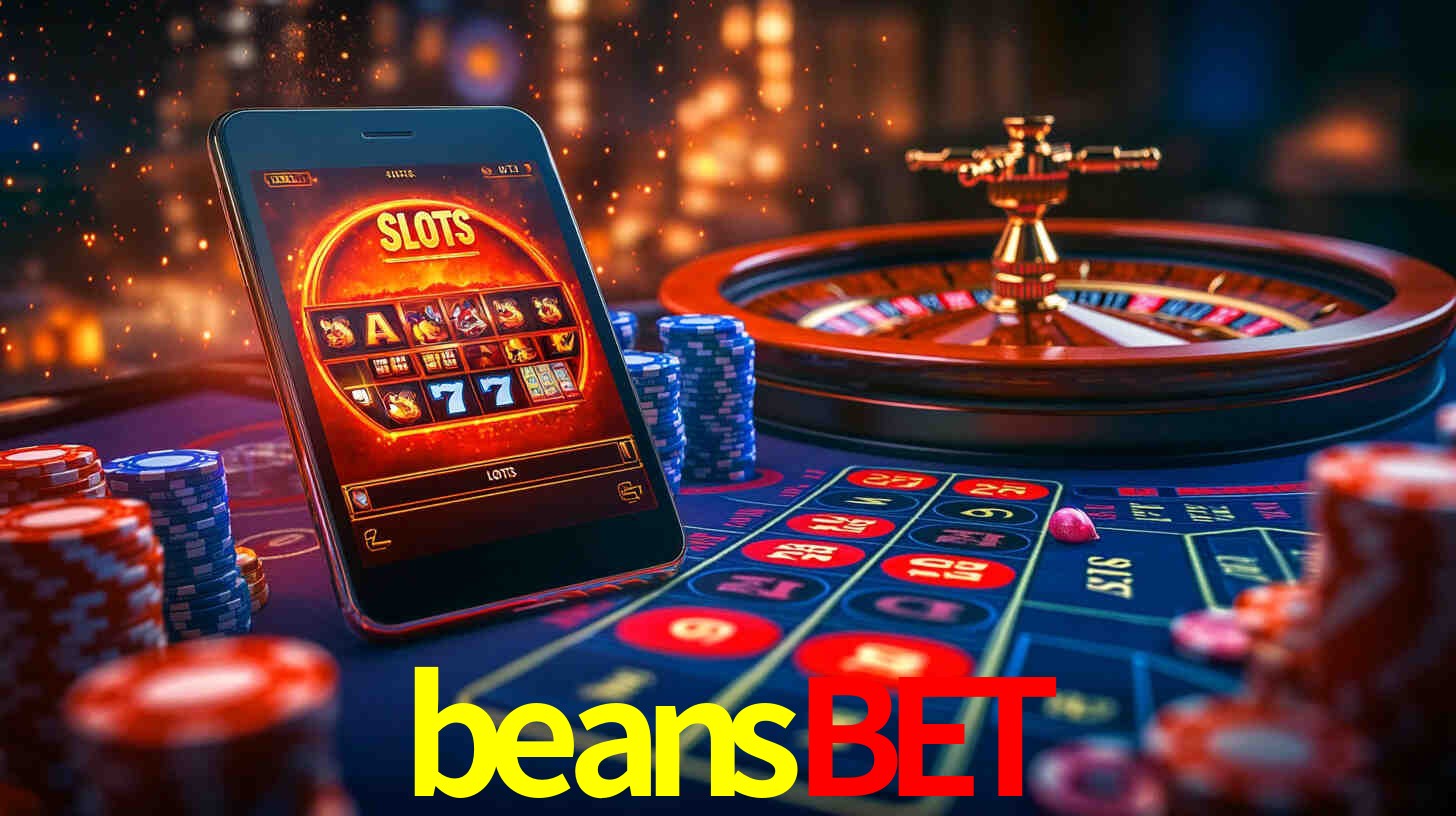 Slots Favoritos no beansbet