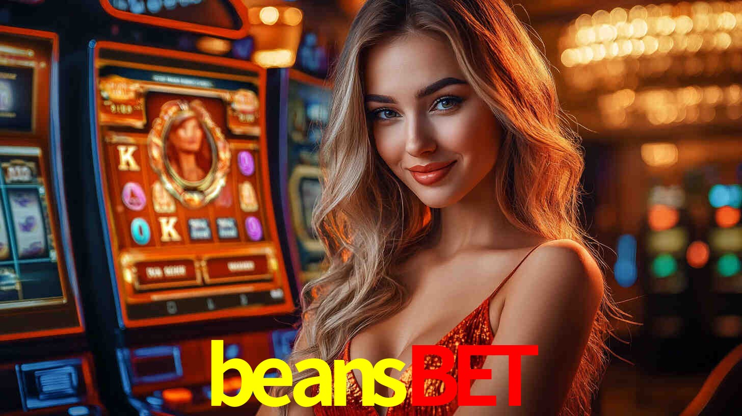 Slots Exclusivos no beansbet