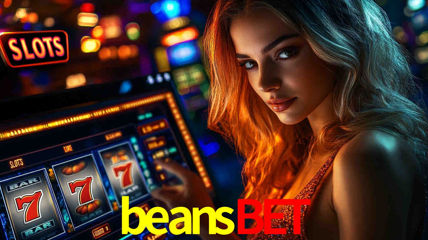 Slots com Alto RTP no beansbet